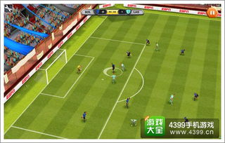 足球评测,足球游戏新篇章——EA Sports FC 25深度评测