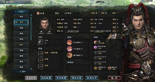 《三国群英传8》玩后测评,经典策略游戏的全新演绎(图6)