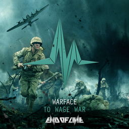 warface ka,战术核心与团队灵魂(图4)