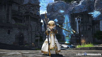 ff14玩的人多么 2023(图2)