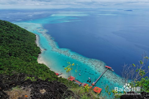 马来西亚沙巴州旅游攻略,探索热带天堂的完美指南