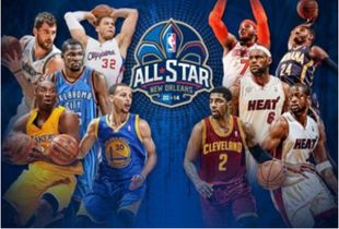 nba全明星赛游戏,篮球迷的梦幻战场(图3)