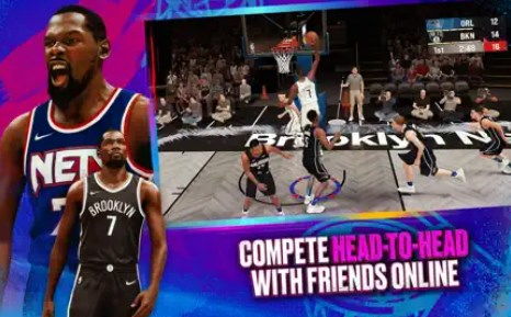 nba2k,篮球爱好者的虚拟竞技场(图5)