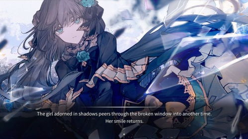 韵律源点,韵律源点（Arcaea）——探索三维立体音乐游戏的魅力(图6)