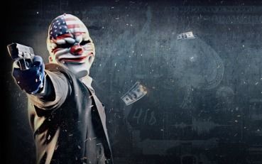 payday2机器人,神秘的存在与挑战