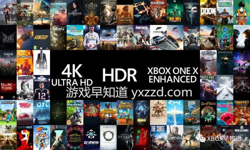 xbox 怪猎 64位,崛起》64位版本体验分享(图4)