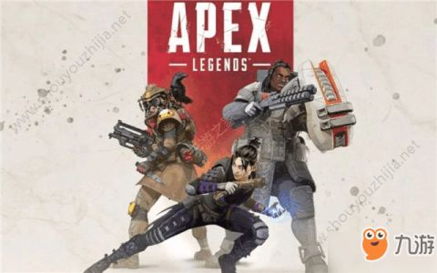 apex角色使用率2023,2023年Apex英雄角色使用率分析(图5)