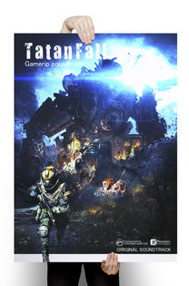 titanfall,游戏简介