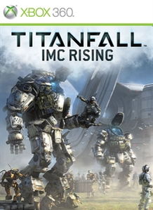 titanfall,游戏简介(图4)