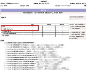 百行征信安卓版(图1) 百行征信安卓版(图1)
