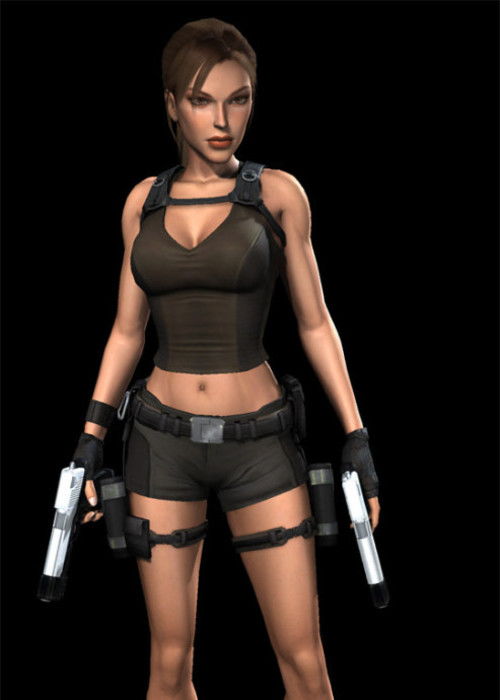 laracroft,冒险女神的诞生(图3)