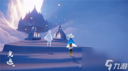 光遇安卓版(图3) 光遇安卓版(图3)