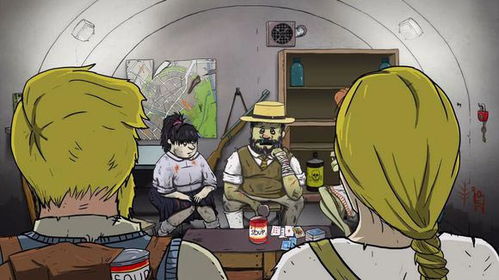辐射避难所Online安卓版(图2) 辐射避难所Online安卓版(图2)