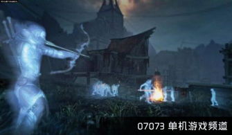 中土世界暗影魔多武器,中土世界暗影魔多武器升级解析(图5)