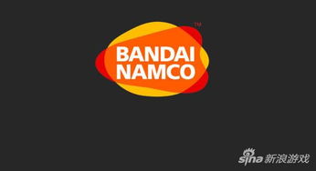 bandai公司发行的电子游戏,Bandai Namco发行的多彩电子游戏世界