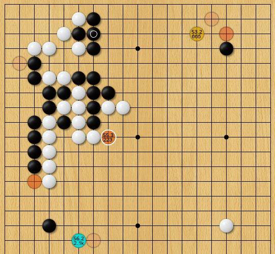 自由棋(图4)