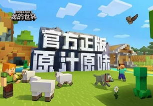 我的世界游戏乐趣,自由探索的乐趣(图6) 我的世界游戏乐趣,自由探索的乐趣(图6)