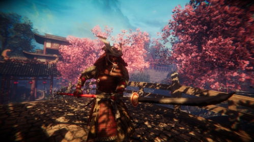 武士的rpg游戏,游戏背景与设定(图4) 武士的rpg游戏,游戏背景与设定(图4)