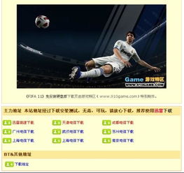 fifa2011下载,fifa2011中文版下载