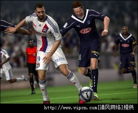 fifa2011下载,fifa2011中文版下载(图6)