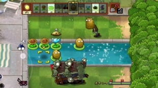 pvz2改版评价,经典重燃，创新无限(图1)