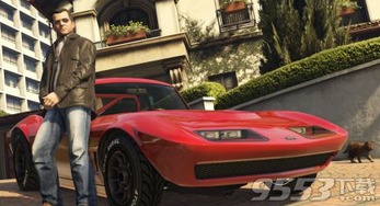 gta5开车卡顿,GTA5开车卡顿问题解析及解决方法