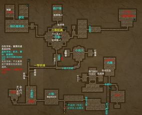 长生劫攻略,轻松通关，解锁上古之谜(图2)