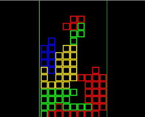 俄罗斯方块规则总结,俄罗斯方块简介(图10)