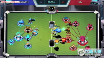 有一款机器人回合制游戏,机器人回合制游戏《Mecha Simultactics》评测(图5)