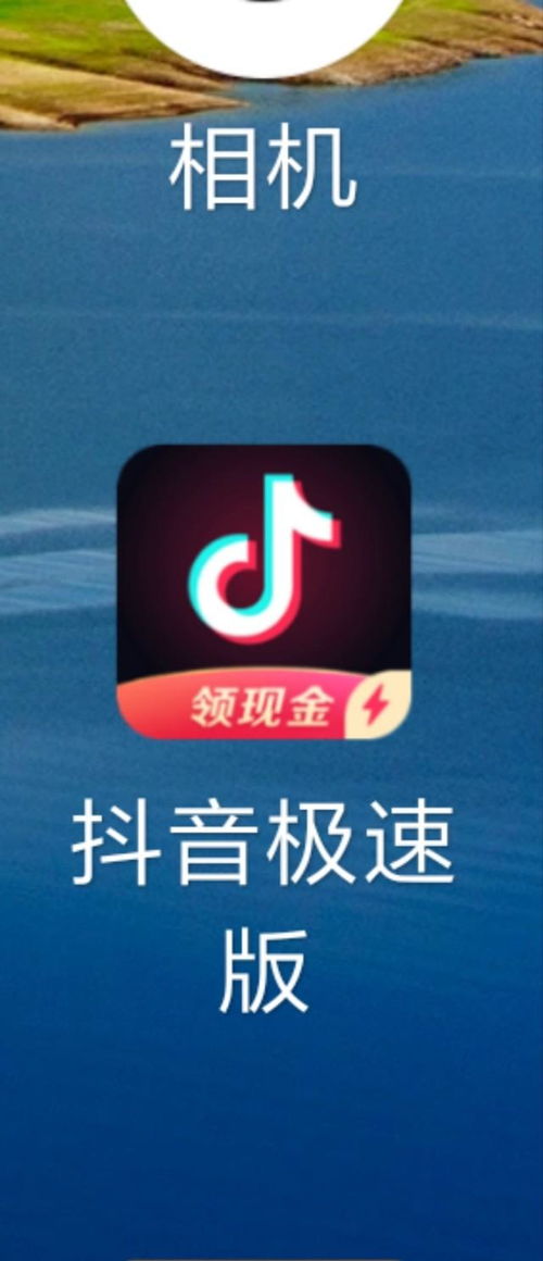抖音极速版安卓版(图2) 抖音极速版安卓版(图2)