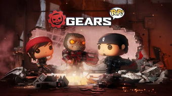 gears什么兵种可以恐惧敌人,揭秘蜂拥族生物——令敌人恐惧的兵种