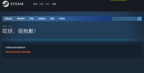 steam上找不到赛马大亨,Steam平台搜索不到《赛马大亨》？揭秘原因及解决方案(图4)