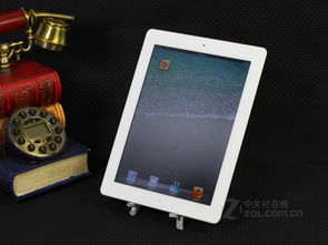 ipad4壁纸 高清,让你的平板焕发新活力(图1)