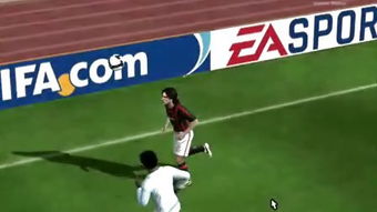 fifa09妖人,那些曾经闪耀的足球明星(图3)