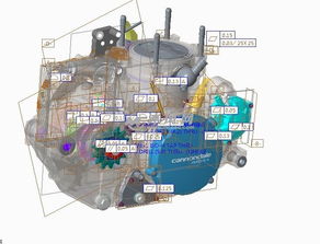 最新三维引擎,推动数字世界无限可能(图1)