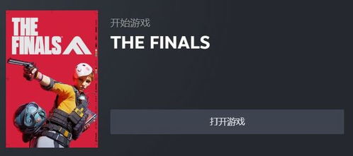 thefinals有手机版吗,是否支持移动设备畅玩？(图4)