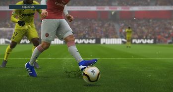 pes2019最新转会补丁,pes2019最新转会补丁2022夏季转会(图5)