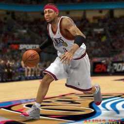 nba2k13球员能力值,球员能力值设定