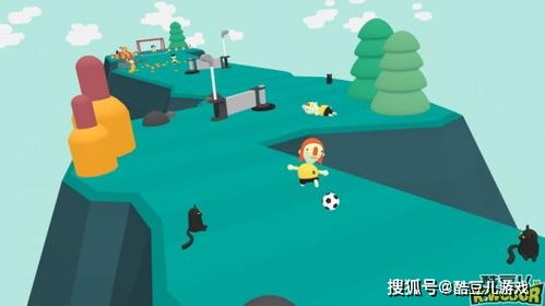 异想天开游戏,创意无限，乐趣无穷(图3)