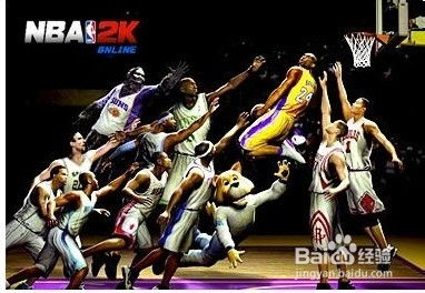 nba2k online 2瀹㈡湇鐢佃瘽,篮球竞技的巅峰之作(图2)