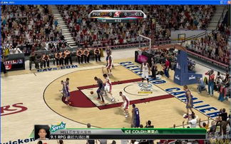 nba2k10补丁,nba2k10中文版下载免费完整版(图2)