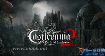 castlevania：lords of shadow 2,深入探索《Castlevania： Lords of Shadow 2》——经典动作冒险游戏的续篇