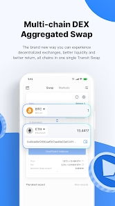 tokenpocket安卓app,您的数字资产管理利器(图3)