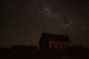 又名星空,星空的奥秘与魅力