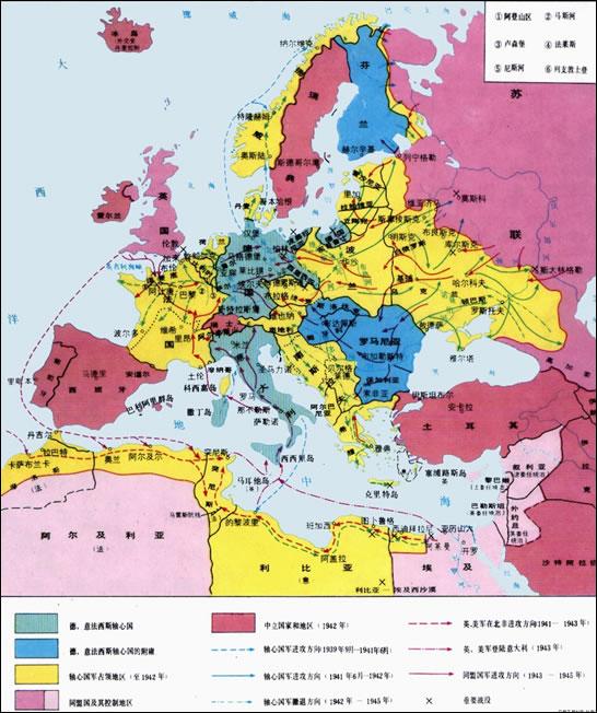 英雄连2 operation europe,游戏背景与设定