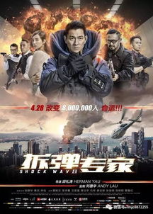 4月20有什么电影上映?,4月20日电影上映预告(图1)