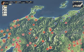 信长之野望14五区划,信长之野望14威力加强版免安装中文下载(图2)