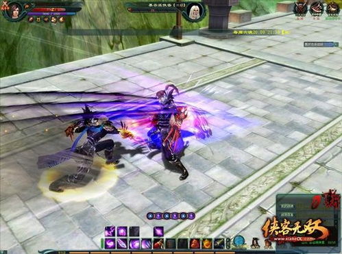 真武侠无双,金庸群侠武侠无双金庸群侠MOD(图1) 真武侠无双,金庸群侠武侠无双金庸群侠MOD(图1)