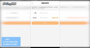 怎么更改快手号,轻松掌握修改快手号的步骤(图7) 怎么更改快手号,轻松掌握修改快手号的步骤(图7)