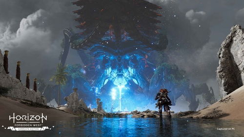 地平线西之绝境 xpg,西之绝境与XPG的完美融合——探索未来世界的极致体验(图3) 地平线西之绝境 xpg,西之绝境与XPG的完美融合——探索未来世界的极致体验(图3)